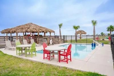 101 Caribbean Drive 20 Corpus Christi TX 78418
