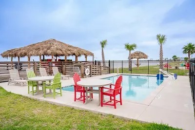 101 Caribbean Drive 20 Corpus Christi TX 78418