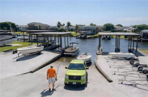 101 Caribbean Drive 20 Corpus Christi TX 78418