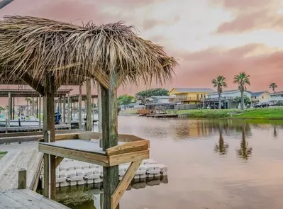 101 Caribbean Drive 20 Corpus Christi TX 78418