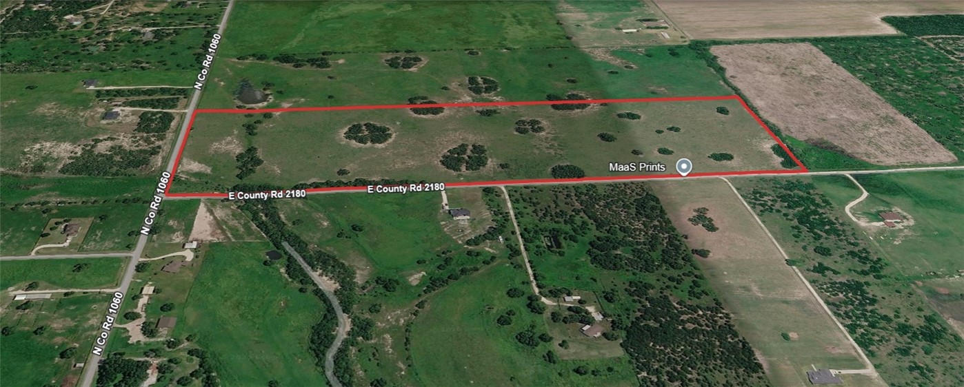 Lot 8 2180 County Road E Kingsville TX 78363