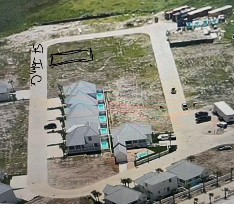 183 St. John Circle Port Aransas TX 78373