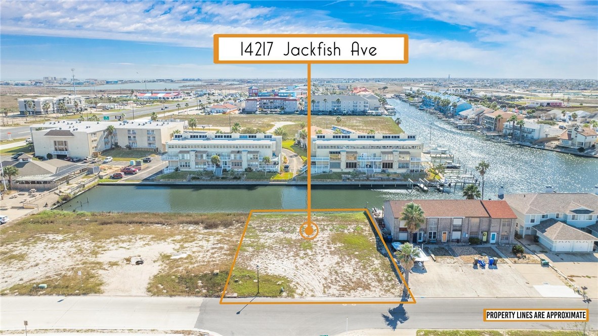 14217 Jackfish Avenue Corpus Christi TX 78418