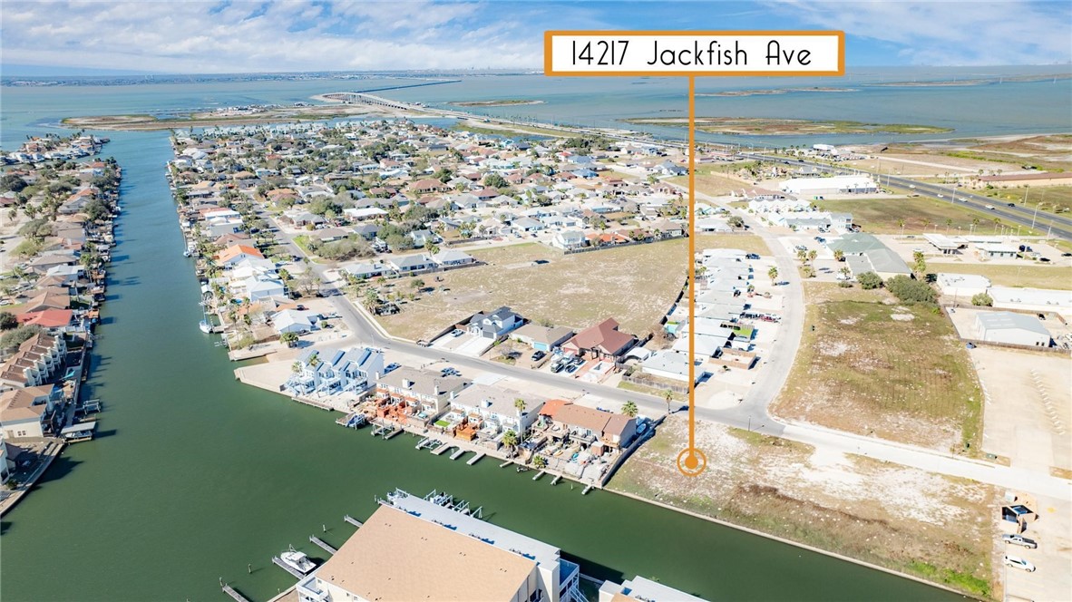 14217 Jackfish Avenue Corpus Christi TX 78418