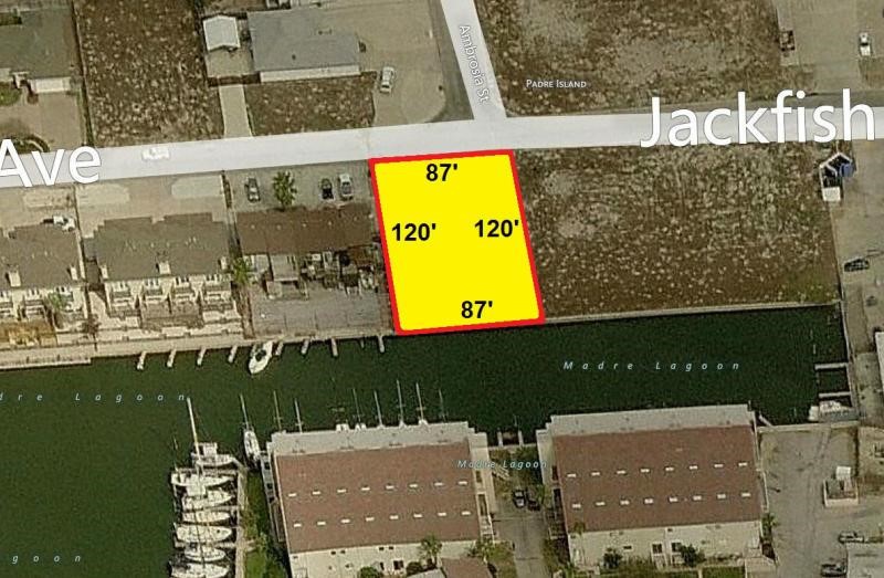 14217 Jackfish Avenue Corpus Christi TX 78418