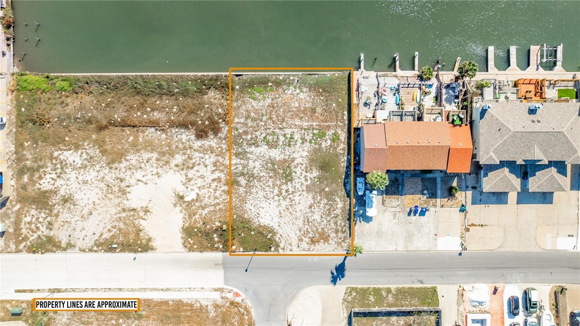 14217 Jackfish Avenue Corpus Christi TX 78418