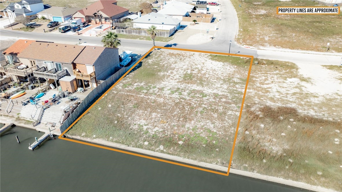14217 Jackfish Avenue Corpus Christi TX 78418