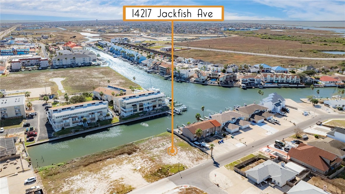 14217 Jackfish Avenue Corpus Christi TX 78418