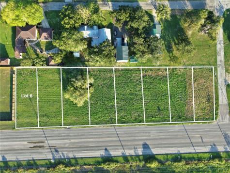 000 Fm 1069 Street Ingleside TX 78362