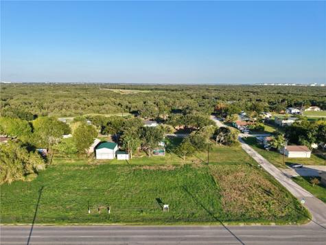 000 Fm 1069 Street Ingleside TX 78362