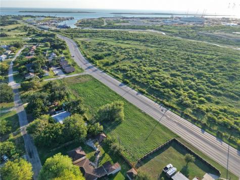 000 Fm 1069 Street Ingleside TX 78362