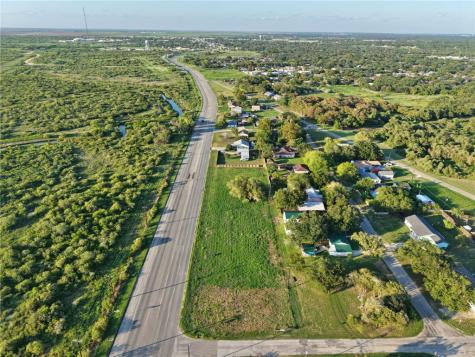 000 Fm 1069 Street Ingleside TX 78362