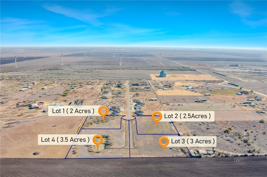 2049 Bernice Drive 4 Corpus Christi TX 78415