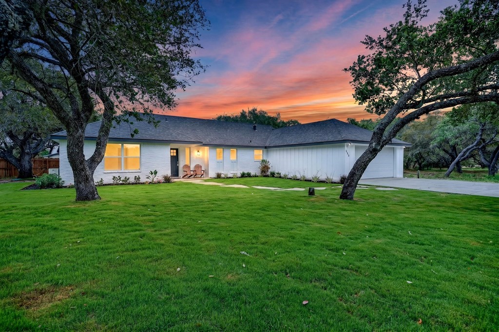 150 Wishert Road Rockport TX 78382