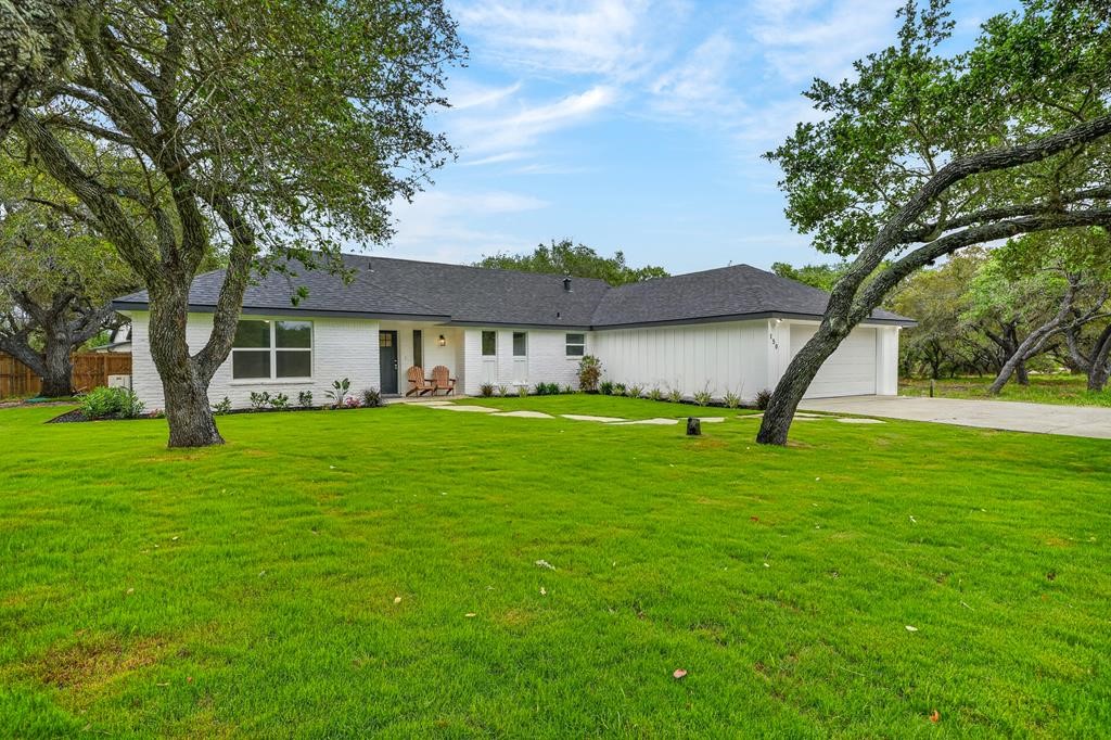 150 Wishert Road Rockport TX 78382