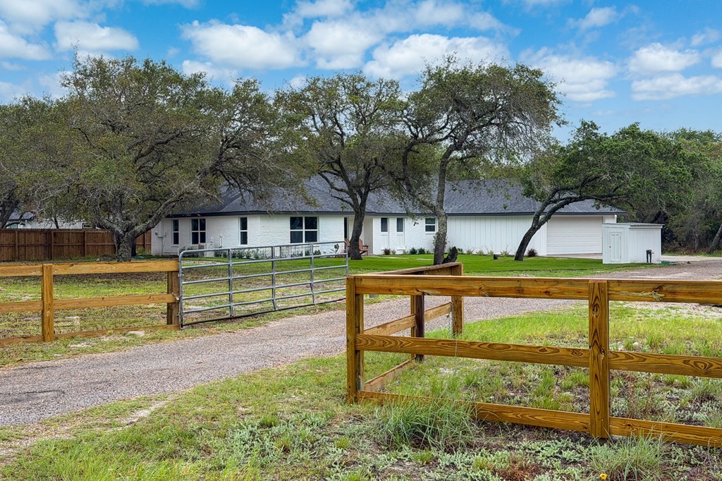 150 Wishert Road Rockport TX 78382