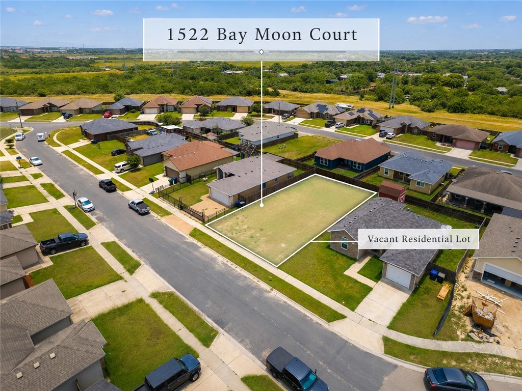 1522 Bay Moon Court Corpus Christi TX 78417