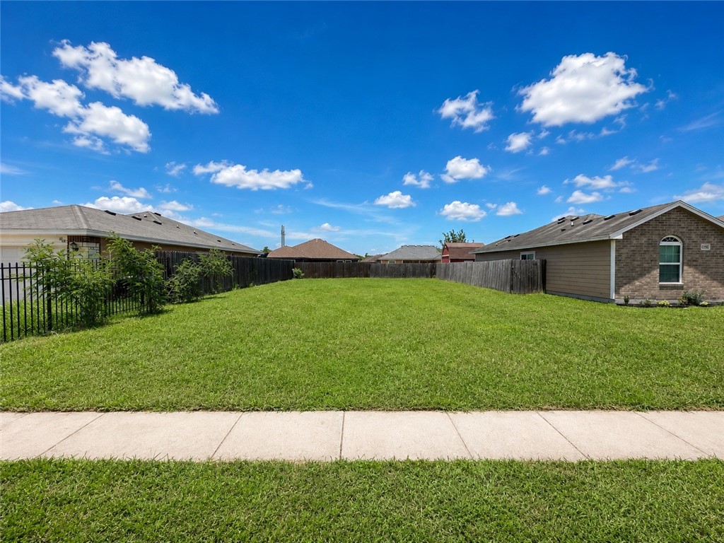 1522 Bay Moon Court Corpus Christi TX 78417