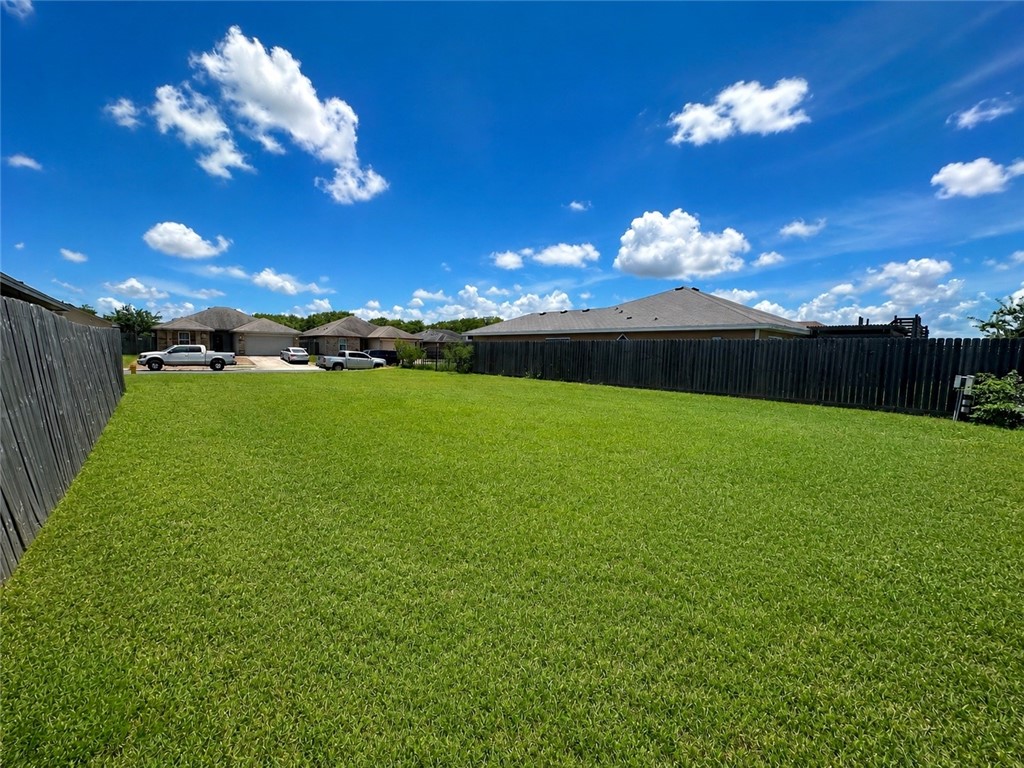 1522 Bay Moon Court Corpus Christi TX 78417