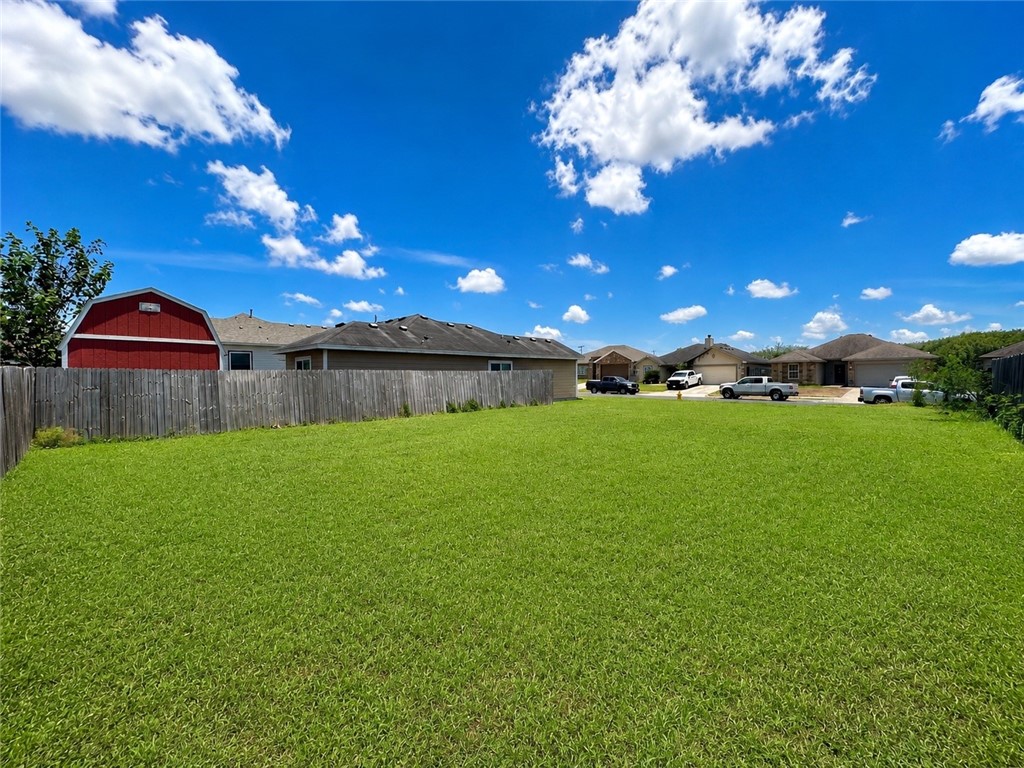 1522 Bay Moon Court Corpus Christi TX 78417