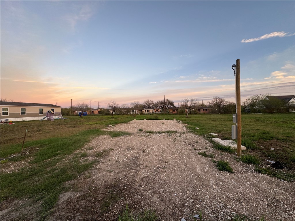 344 Packinghouse Taft TX 78390