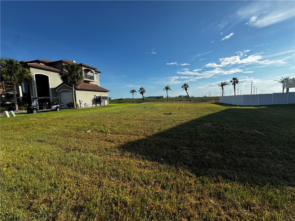 149 Mariners Drive Port Aransas TX 78373