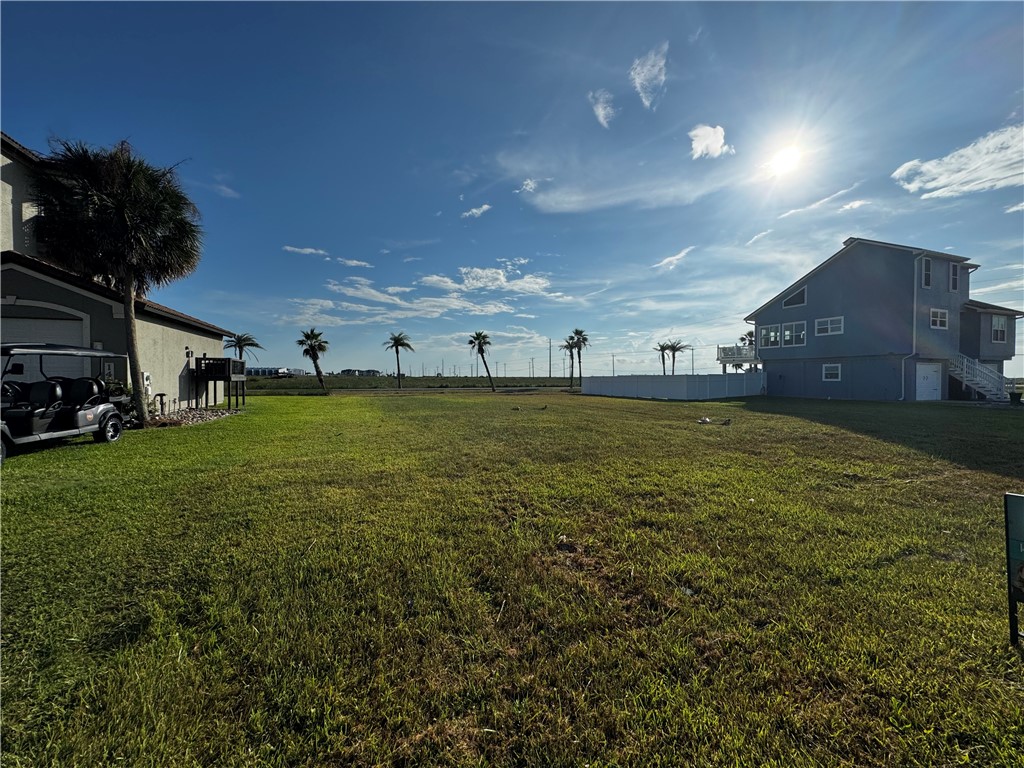 149 Mariners Drive Port Aransas TX 78373