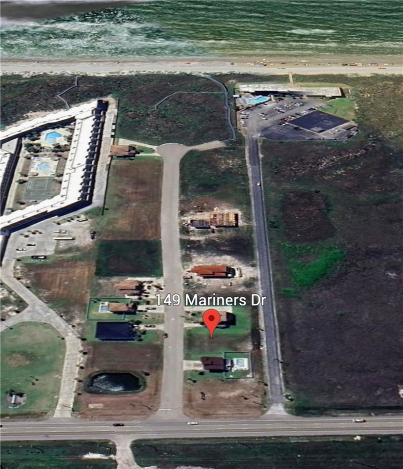 149 Mariners Drive Port Aransas TX 78373