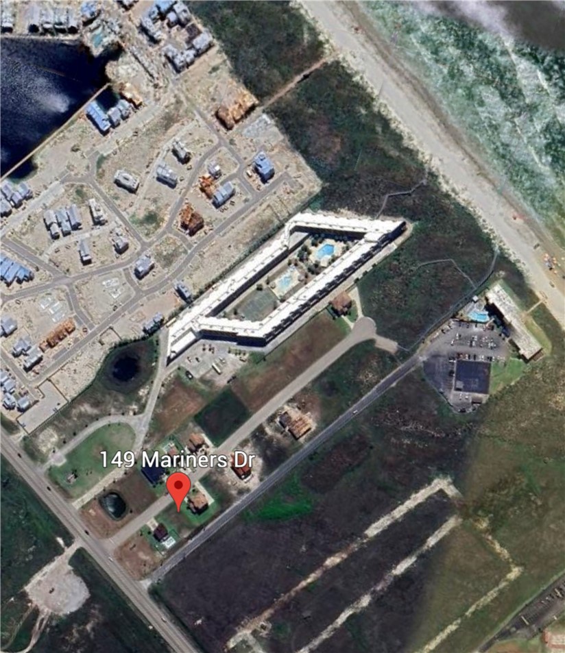 149 Mariners Drive Port Aransas TX 78373