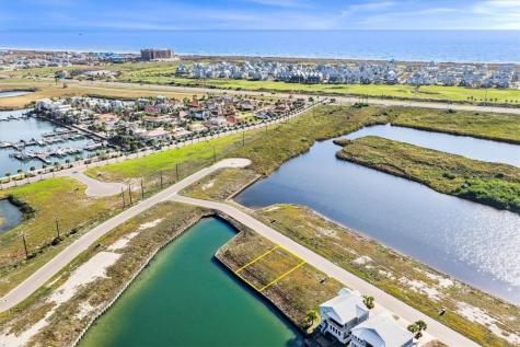 109 Laguna Isles Drive Port Aransas TX 78373