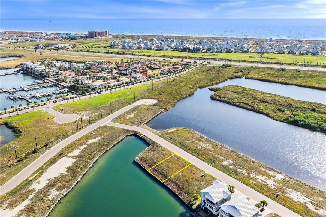 109 Laguna Isles Drive Port Aransas TX 78373