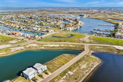 109 Laguna Isles Drive Port Aransas TX 78373