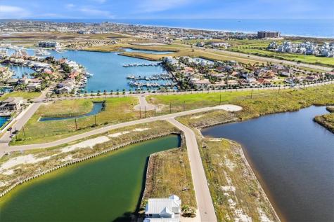 109 Laguna Isles Drive Port Aransas TX 78373
