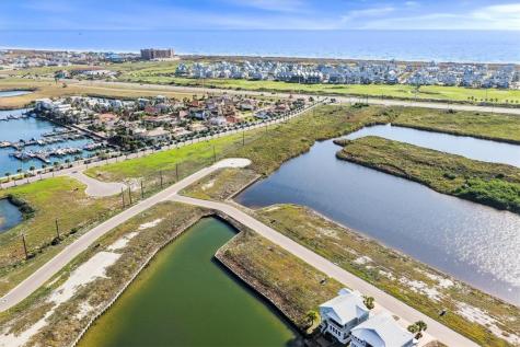 109 Laguna Isles Drive Port Aransas TX 78373