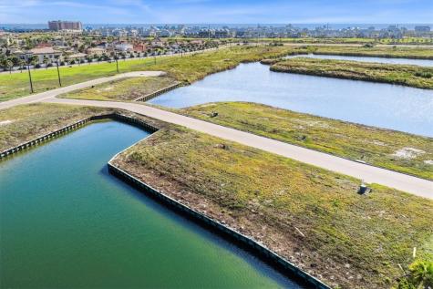 109 Laguna Isles Drive Port Aransas TX 78373