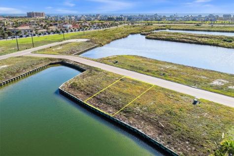 109 Laguna Isles Drive Port Aransas TX 78373