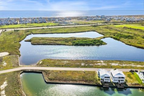 109 Laguna Isles Drive Port Aransas TX 78373