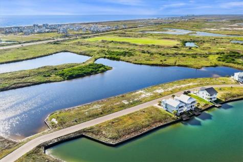 109 Laguna Isles Drive Port Aransas TX 78373