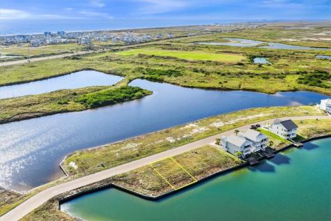 109 Laguna Isles Drive Port Aransas TX 78373