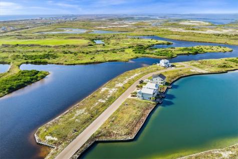109 Laguna Isles Drive Port Aransas TX 78373