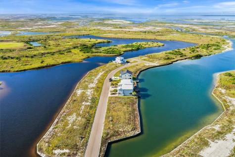 109 Laguna Isles Drive Port Aransas TX 78373