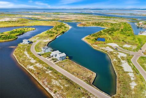 109 Laguna Isles Drive Port Aransas TX 78373