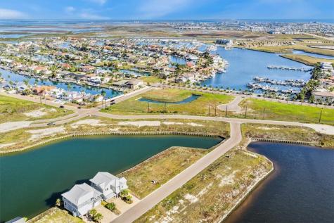 109 Laguna Isles Drive Port Aransas TX 78373