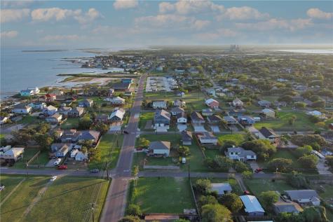 3626 Laguna Shores Corpus Christi TX 78418