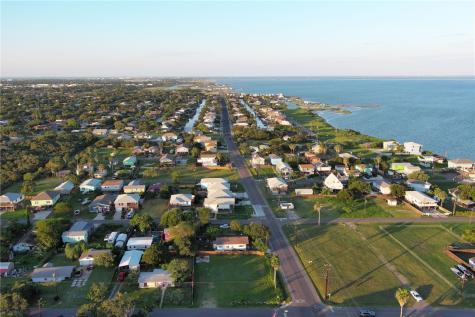 3626 Laguna Shores Corpus Christi TX 78418