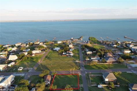 3626 Laguna Shores Corpus Christi TX 78418