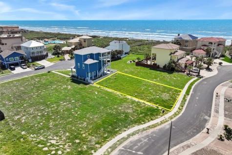 122 Sea Air Lane Port Aransas TX 78373