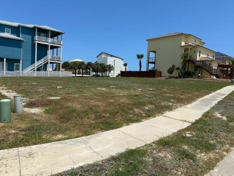 122 Sea Air Lane Port Aransas TX 78373