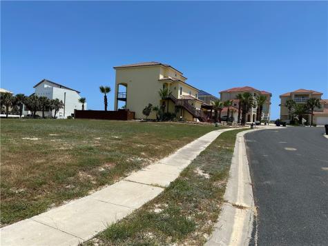 122 Sea Air Lane Port Aransas TX 78373