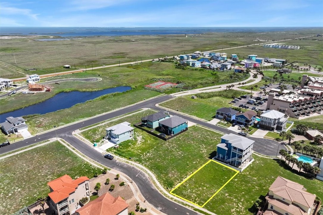 122 Sea Air Lane Port Aransas TX 78373